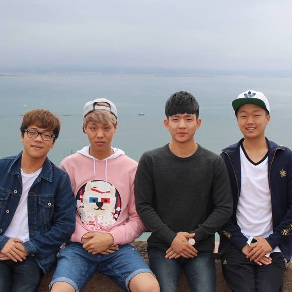 Meet your Posher, Sungho - Picture 1 of 1